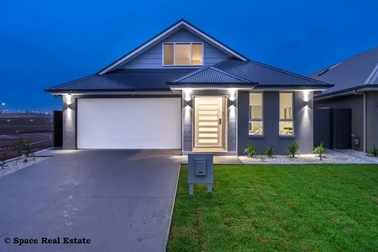 Main view of Homely house listing, 25 Phillips Avenue, Oran Park NSW 2570