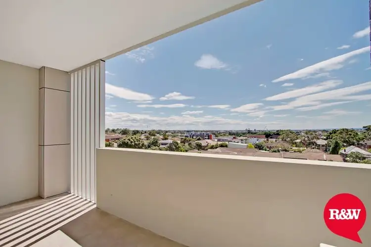 25/529 Burwood Road, Belmore NSW 2192