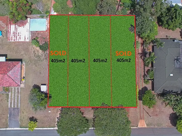 83A Princess Street, Cleveland QLD 4163