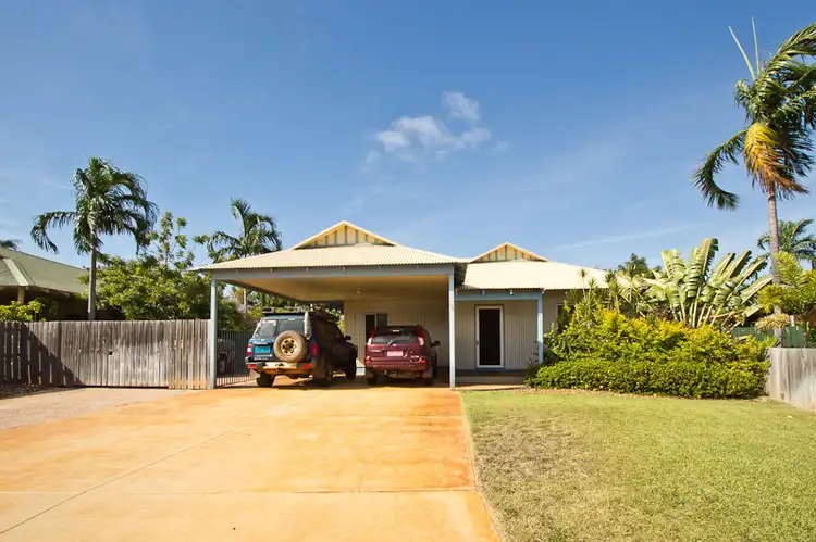 32 Bronzewing Crescent, Djugun WA 6725