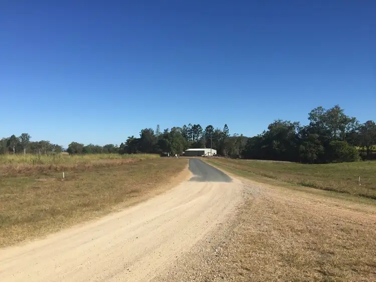 Fifth view of Homely rural property listing, Address available on request