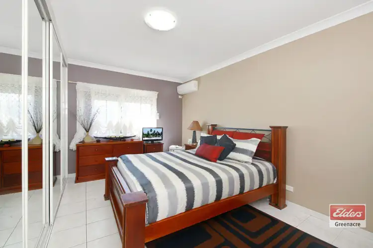 Fourth view of Homely unit listing, 5/61 Tennyson Road, Greenacre NSW 2190