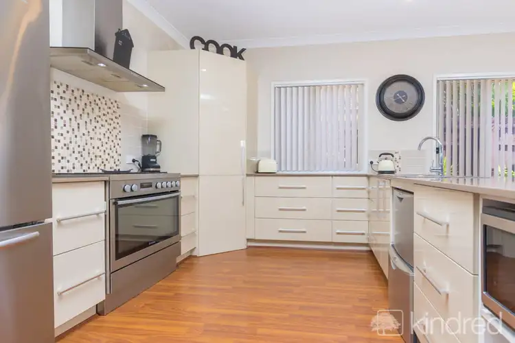 Fifth view of Homely house listing, 52 Kangaroo Street, North Lakes QLD 4509