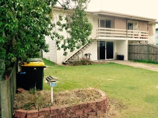 31a Murphy Street, Point Vernon QLD 4655