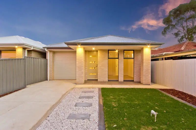 Main view of Homely house listing, 5A & 5B Webb Street, Salisbury SA 5108