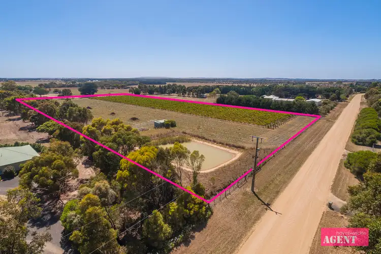 62 Trebeck Court, Winchelsea VIC 3241