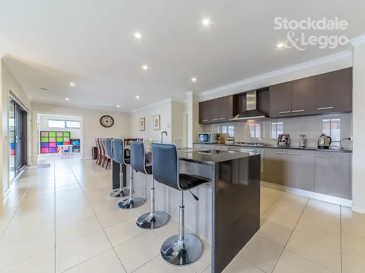 Fourth view of Homely house listing, 14 Lavender Place, Inverloch VIC 3996