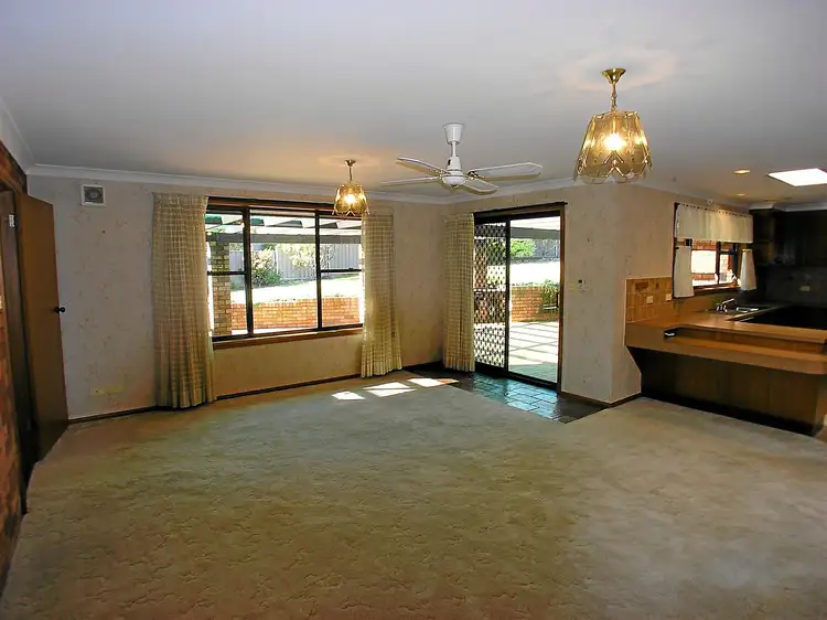 Fifth view of Homely house listing, 14 Wirruna Avenue, Orange NSW 2800