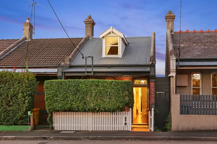Second view of Homely house listing, 103 Balmain Road, Leichhardt NSW 2040