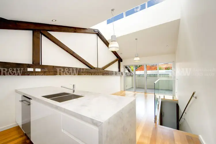 2/10 Emma Street, Leichhardt NSW 2040