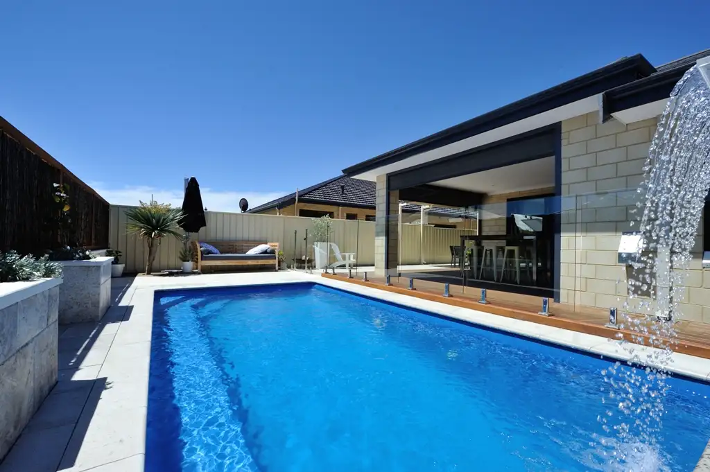 Main view of Homely house listing, 8 Merimbula Way, Secret Harbour WA 6173