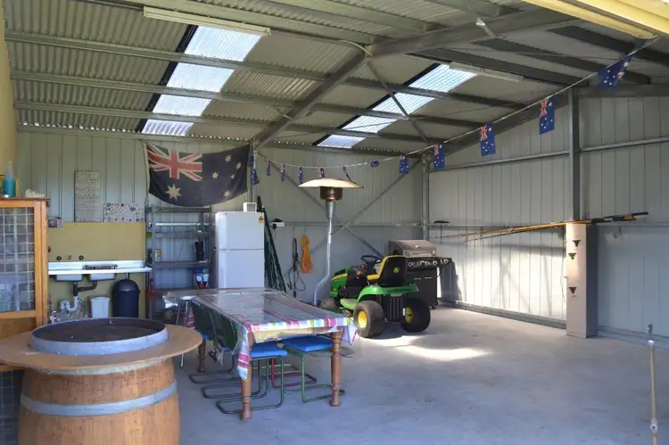 Fifth view of Homely land listing, 5 Bonney Street, Southend SA 5280
