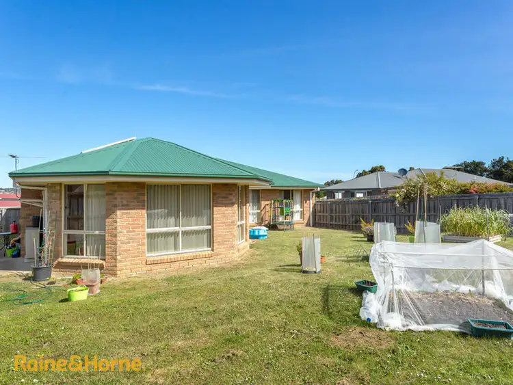 Fifth view of Homely house listing, 13 Iris Court, Kingston TAS 7050