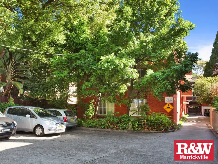 Fifth view of Homely apartment listing, 7/139A Smith Street, Summer Hill NSW 2130