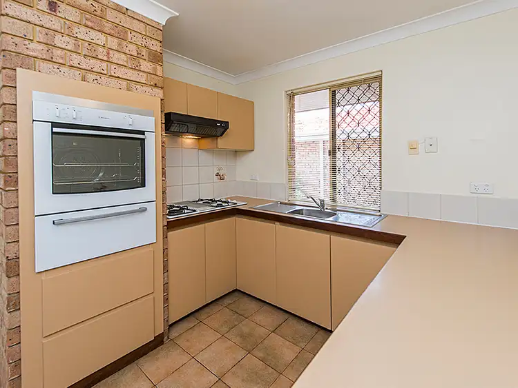 Fourth view of Homely villa listing, 4/88 Carnarvon Street, East Victoria Park WA 6101