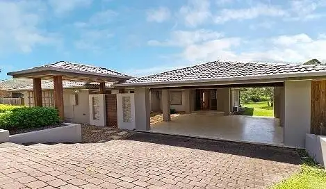Main view of Homely house listing, 9 Prenzlau Crest, Windaroo QLD 4207