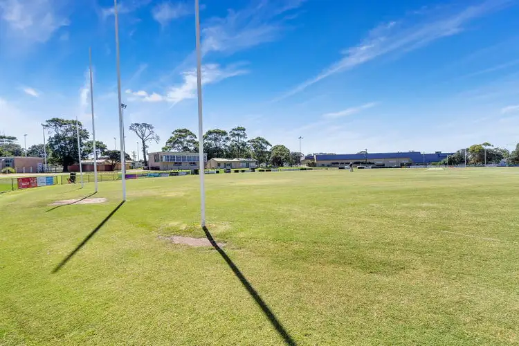 Third view of Homely unit listing, 3/17 Hampden Street, Mornington VIC 3931
