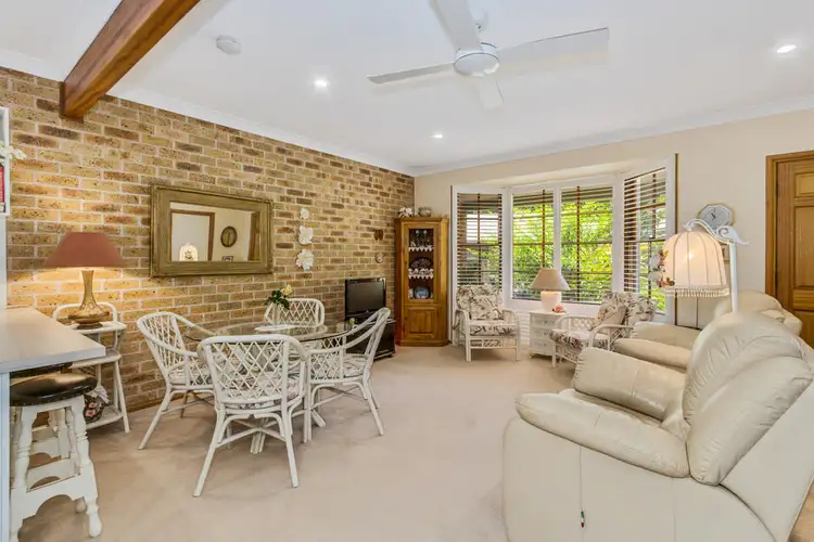 Second view of Homely villa listing, 67 / 1 Carramar Drive, Tweed Heads West NSW 2485