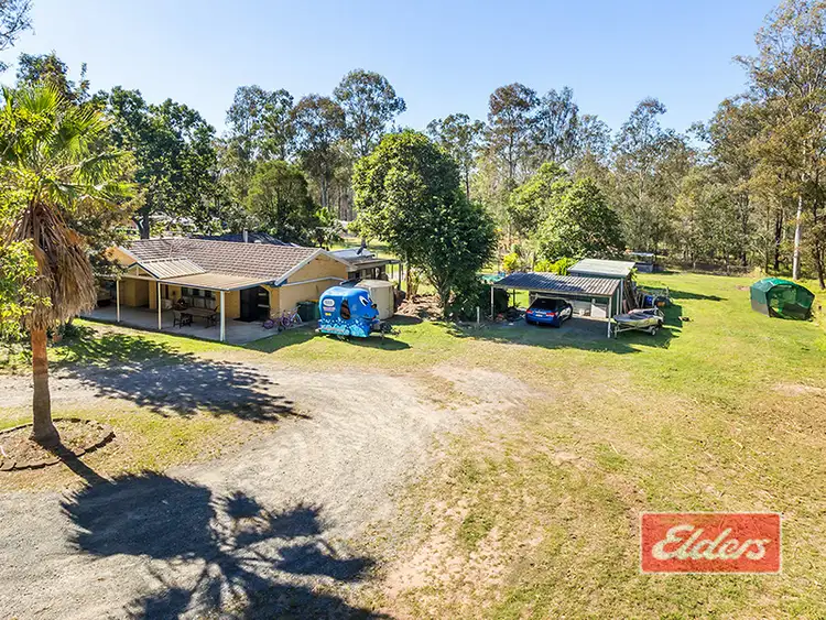 Main view of Homely house listing, 682 Teviot Road, South Maclean QLD 4280