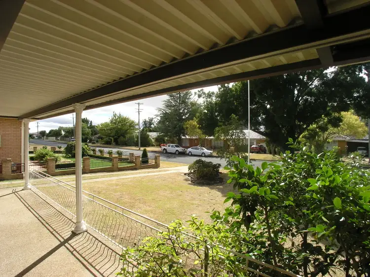 Second view of Homely house listing, 507 Hill Street, Orange NSW 2800