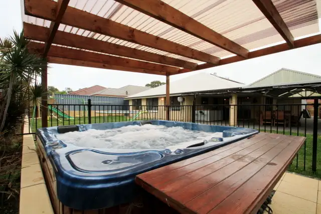 Main view of Homely house listing, 17 Red Tingle Turn, Baldivis WA 6171