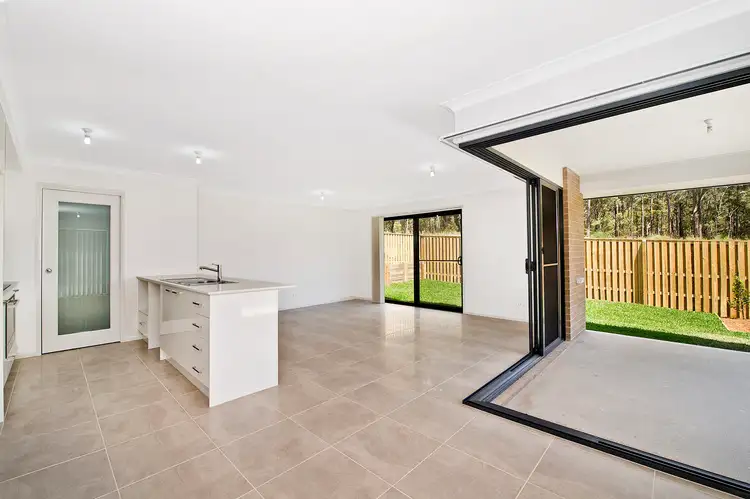 Second view of Homely house listing, 1 Diploma Drive, Port Macquarie NSW 2444