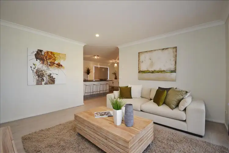 Fifth view of Homely house listing, 380 Greenwell Point Road, Worrigee NSW 2540