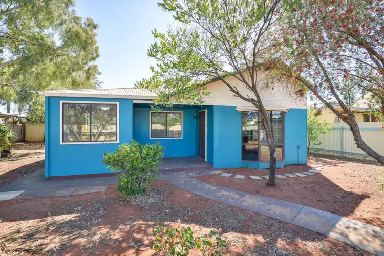 Main view of Homely house listing, 133 Wilson Street, Kalgoorlie WA 6430