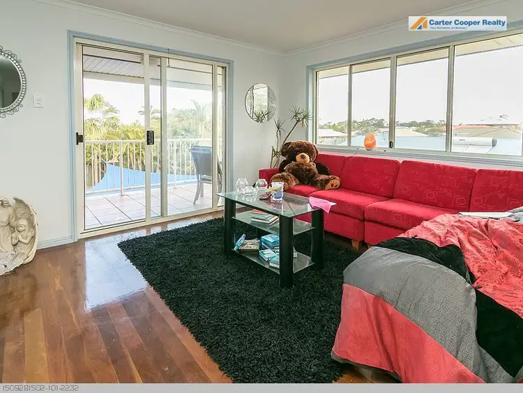 Sixth view of Homely house listing, 182 Pulgul Street, Urangan QLD 4655