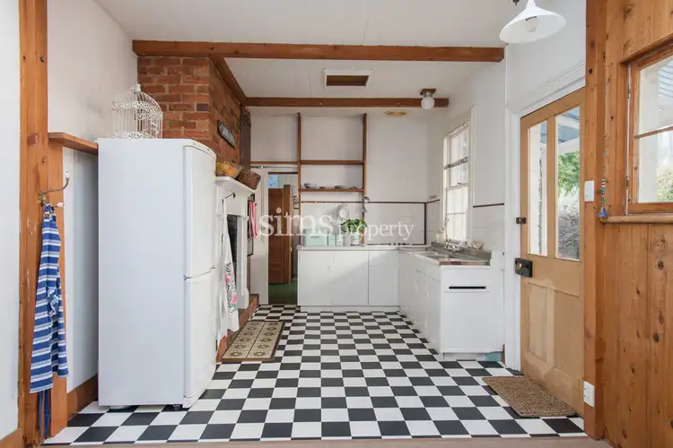 Fourth view of Homely house listing, 147 George Street, Launceston TAS 7250
