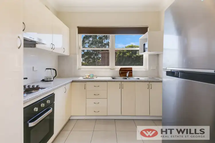 Third view of Homely unit listing, 1/43 Nelson Street, Penshurst NSW 2222