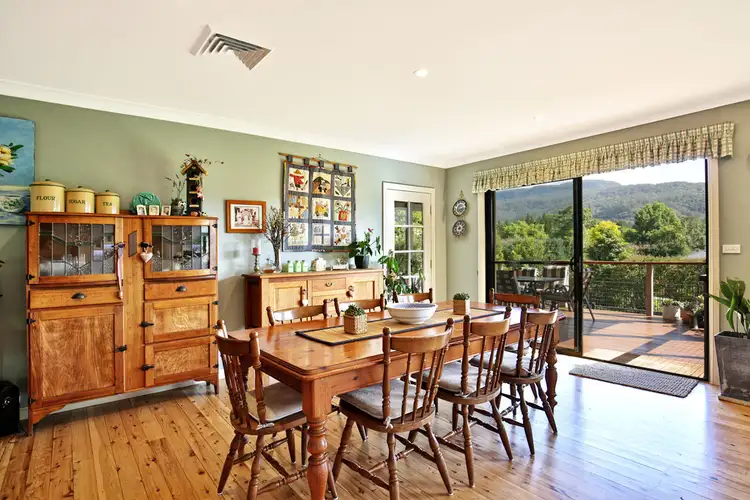 Third view of Homely house listing, 106 KANGAROO VALLEY ROAD, Berry NSW 2535