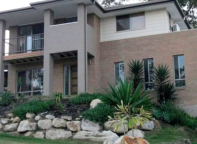 Main view of Homely house listing, 63 Corymbia Crescent, Anstead QLD 4070