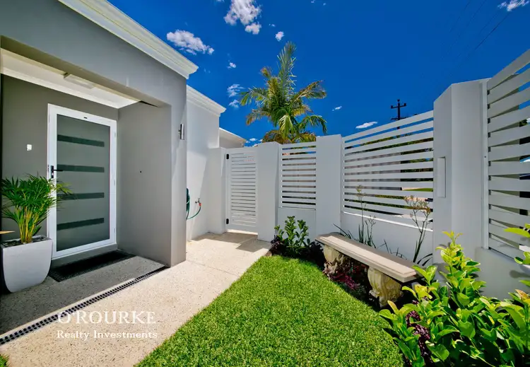 Third view of Homely house listing, 29 Calais Road, Scarborough WA 6019