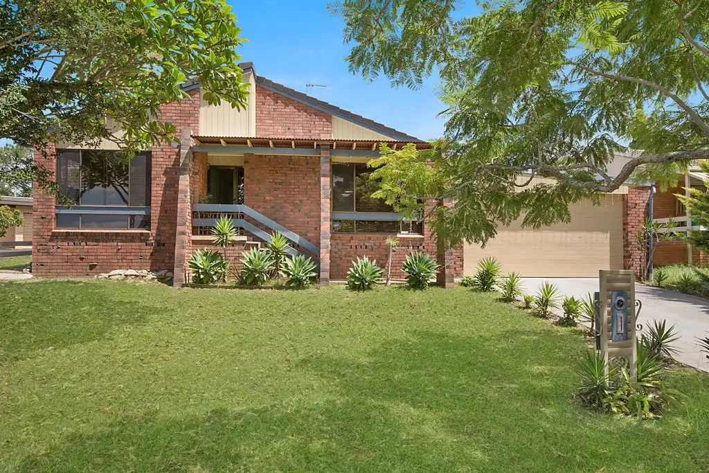 Main view of Homely house listing, 137 Invercauld Road, Goonellabah NSW 2480
