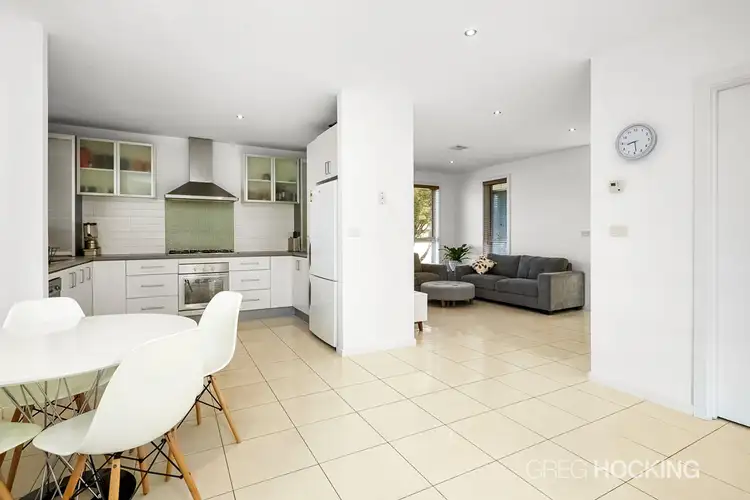 Second view of Homely townhouse listing, 1C Boyd Street, Altona VIC 3018