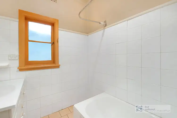 Second view of Homely house listing, 16 Christie Street, Minto NSW 2566