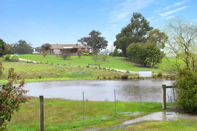 Second view of Homely rural property listing, Option 1-1457 Buninyong Mt Mercer rd, Buninyong VIC 3357