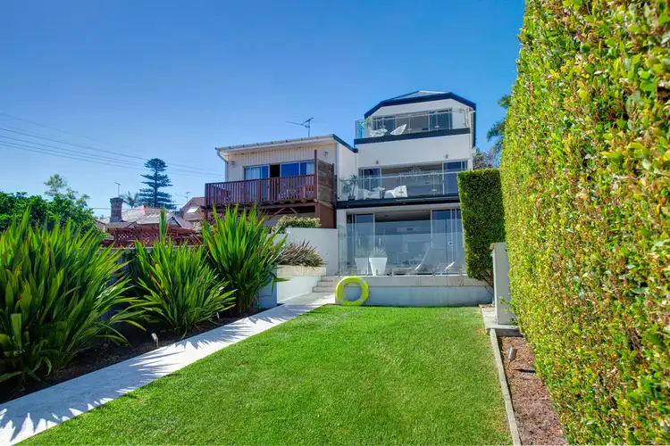 3 Busby Parade, Bronte NSW 2024