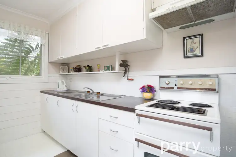 Fifth view of Homely unit listing, Unit 11, 30 Rutherglen Road, Hadspen TAS 7290