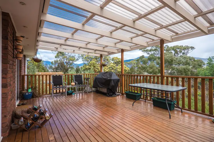 Third view of Homely house listing, 13 Rosella Crescent, Old Beach TAS 7017