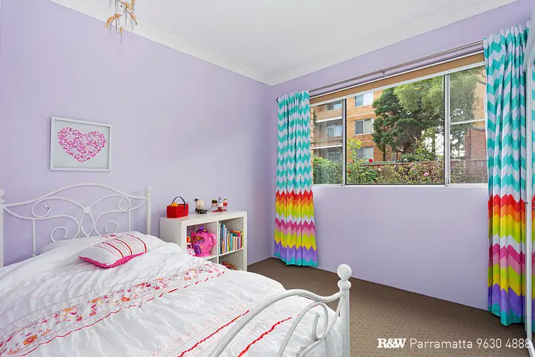 Fourth view of Homely unit listing, 2/8-10 O'Reilly Street, Parramatta NSW 2150