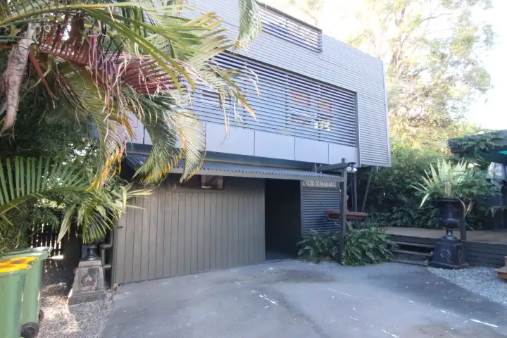 Main view of Homely house listing, 2/14 Clayton St, Labrador QLD 4215