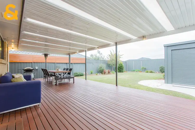 Sixth view of Homely house listing, 14 Wooltana Road, Keysborough VIC 3173