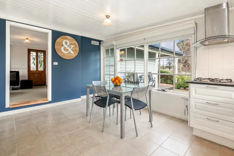 Third view of Homely house listing, 52 Carmody Drive, Creswick VIC 3363