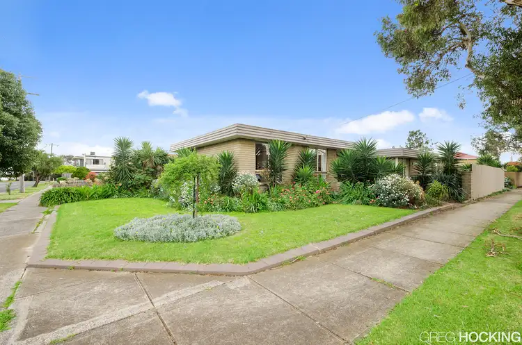 Second view of Homely house listing, 9 Noordenne Avenue, Seaholme VIC 3018