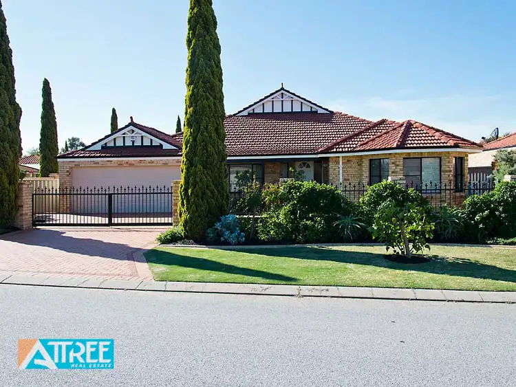 5 St Andrews Crescent, Canning Vale WA 6155