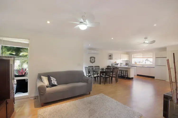 Third view of Homely house listing, 90A Lakin Street, Bateau Bay NSW 2261