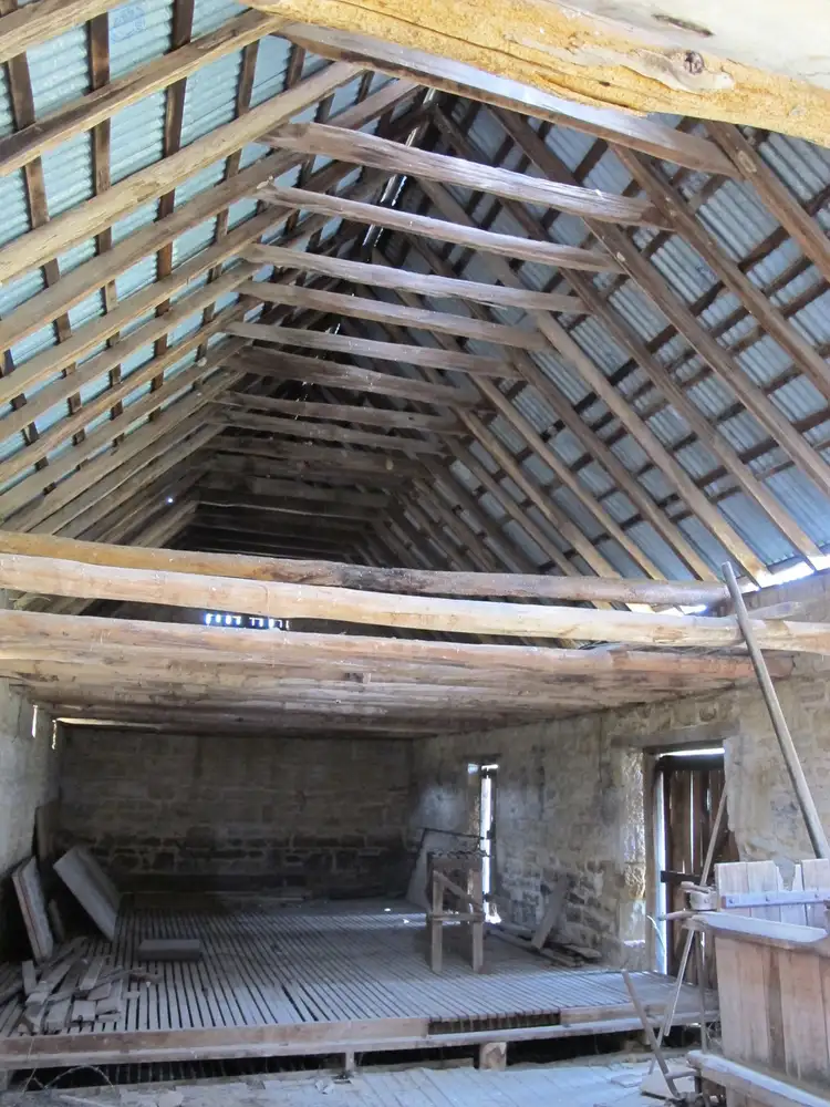 Third view of Homely rural property listing, 6680 Castlereagh Hwy, Mudgee NSW 2850