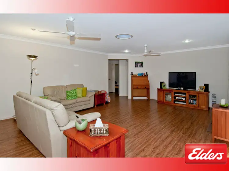 Third view of Homely house listing, 71 Carrigan Way, Gleneagle QLD 4285